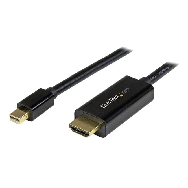 MDP TO HDMI ADAPTER CABLE - 5 M - 4K30 MDP TO HDMI ADAPTER CABLE - 5 M - 4K30